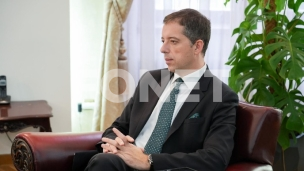 Pretnje i ambasadi u Bernu
